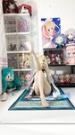 [Cosplay] 白栎Shirly - 鸣潮 卡提希雅