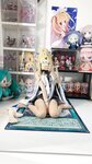 [Cosplay] 白栎Shirly - 鸣潮 卡提希雅