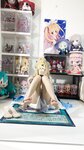 [Cosplay] 白栎Shirly - 鸣潮 卡提希雅