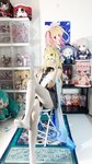 [Cosplay] 白栎Shirly - 鸣潮 卡提希雅