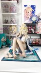 [Cosplay] 白栎Shirly - 鸣潮 卡提希雅