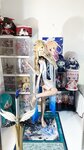 [Cosplay] 白栎Shirly - 鸣潮 卡提希雅