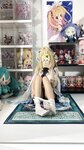 [Cosplay] 白栎Shirly - 鸣潮 卡提希雅