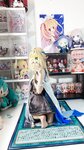 [Cosplay] 白栎Shirly - 鸣潮 卡提希雅