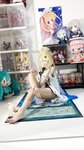 [Cosplay] 白栎Shirly - 鸣潮 卡提希雅