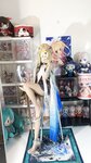 [Cosplay] 白栎Shirly - 鸣潮 卡提希雅
