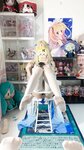 [Cosplay] 白栎Shirly - 鸣潮 卡提希雅