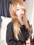 [Cosplay] 鬼畜瑶 - 小恶魔