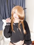 [Cosplay] 鬼畜瑶 - 小恶魔