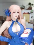 [Cosplay] 九言 - 惑 [43P6V-1.30GB]