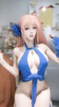 [Cosplay] 九言 - 惑 [43P6V-1.30GB]