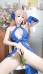 [Cosplay] 九言 - 惑 [43P6V-1.30GB]