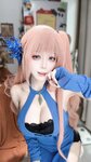 [Cosplay] 九言 - 惑 [43P6V-1.30GB]