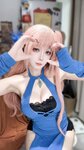 [Cosplay] 九言 - 惑 [43P6V-1.30GB]