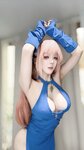 [Cosplay] 九言 - 惑 [43P6V-1.30GB]