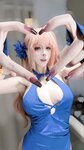 [Cosplay] 九言 - 惑 [43P6V-1.30GB]