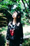[Cosplay] 蠢沫沫 2025年10月自拍 (4套) [173P-3.8GB]