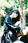 [Cosplay] 蠢沫沫 2025年10月自拍 (4套) [173P-3.8GB]