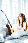 [Cosplay] 蠢沫沫 2025年10月自拍 (4套) [173P-3.8GB]