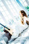 [Cosplay] 蠢沫沫 2025年10月自拍 (4套) [173P-3.8GB]