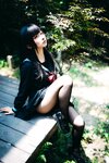 [Cosplay] 蠢沫沫 2025年10月自拍 (4套) [173P-3.8GB]