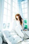 [Cosplay] 蠢沫沫 2025年10月自拍 (4套) [173P-3.8GB]
