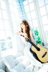 [Cosplay] 蠢沫沫 2025年10月自拍 (4套) [173P-3.8GB]