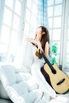 [Cosplay] 蠢沫沫 2025年10月自拍 (4套) [173P-3.8GB]