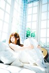 [Cosplay] 蠢沫沫 2025年10月自拍 (4套) [173P-3.8GB]