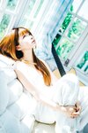 [Cosplay] 蠢沫沫 2025年10月自拍 (4套) [173P-3.8GB]