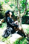 [Cosplay] 蠢沫沫 2025年10月自拍 (4套) [173P-3.8GB]