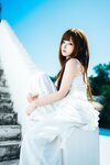 [Cosplay] 蠢沫沫 2025年10月自拍 (4套) [173P-3.8GB]