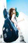 [Cosplay] 蠢沫沫 2025年10月自拍 (4套) [173P-3.8GB]