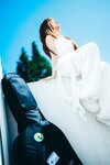 [Cosplay] 蠢沫沫 2025年10月自拍 (4套) [173P-3.8GB]