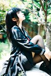 [Cosplay] 蠢沫沫 2025年10月自拍 (4套) [173P-3.8GB]