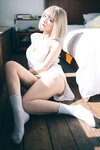 [Cosplay] 蠢沫沫 2025年10月自拍 (4套) [173P-3.8GB]