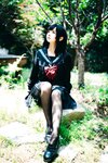 [Cosplay] 蠢沫沫 2025年10月自拍 (4套) [173P-3.8GB]