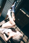 [Cosplay] 蠢沫沫 2025年10月自拍 (4套) [173P-3.8GB]