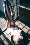 [Cosplay] 蠢沫沫 2025年10月自拍 (4套) [173P-3.8GB]