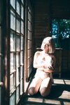 [Cosplay] 蠢沫沫 2025年10月自拍 (4套) [173P-3.8GB]