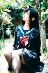 [Cosplay] 蠢沫沫 2025年10月自拍 (4套) [173P-3.8GB]