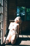 [Cosplay] 蠢沫沫 2025年10月自拍 (4套) [173P-3.8GB]