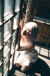 [Cosplay] 蠢沫沫 2025年10月自拍 (4套) [173P-3.8GB]