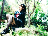 [Cosplay] 蠢沫沫 2025年10月自拍 (4套) [173P-3.8GB]