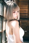 [Cosplay] 蠢沫沫 2025年10月自拍 (4套) [173P-3.8GB]