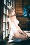 [Cosplay] 蠢沫沫 2025年10月自拍 (4套) [173P-3.8GB]