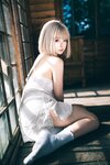 [Cosplay] 蠢沫沫 2025年10月自拍 (4套) [173P-3.8GB]