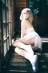 [Cosplay] 蠢沫沫 2025年10月自拍 (4套) [173P-3.8GB]