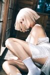[Cosplay] 蠢沫沫 2025年10月自拍 (4套) [173P-3.8GB]