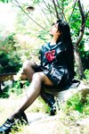 [Cosplay] 蠢沫沫 2025年10月自拍 (4套) [173P-3.8GB]